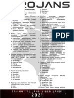 Soal Dan Pembahasan TO 2021 3 E0sa2d