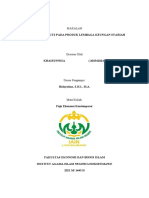 Makalah Kelompok 7 KHAIRUNNISA 201941024(Hybrid contracts pada produk lembaga keungan syariah