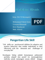 14-Lifeskilldalambisnis