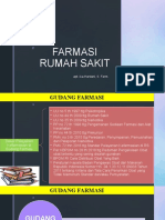 Frs Gudang Farmasi Rs