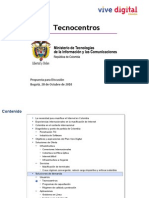 01 Tecnocentros