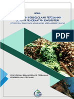 Modul 8 (Uk 03132.014.01) Penyusunan Mekanisme Aksi Perbaikan Pengelolaan Perikanan