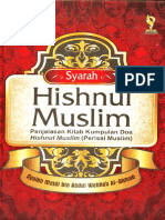 Hishnul Muslim