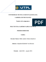 Prácticum 2 - Práctica 1 - Actividad 2