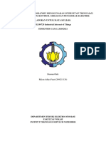 Industrial Internet of Things - Rifyan Aditya Fauzi