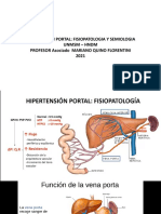 T8.1. Hipertensión Portal