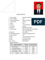 CV DR Hanif