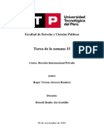 Sentencia extranjera sin exequátur