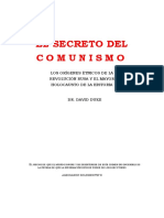 Duke David - Secreto Del Comunismo