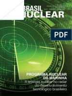 Revista Nuclear Brasileira