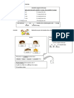 Ringkasan Materi Bahasa Jepang UKK