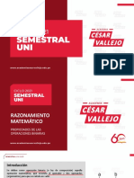 Semestral Uni - RM Semana 15