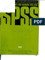 SPSS Tap 2