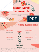 Bakteri Aerob Dan Anaerob FIXXX