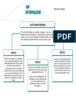 Partes de Un Autotransformador