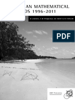 Pdfcoffee.com Australia Math Olympiad PDF Free