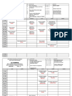 Horario