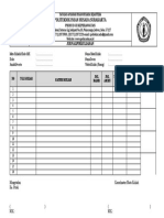 JURNAL PERKULIAHAN