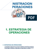 Semana 2 Adm Operaciones