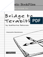 Bridge To Terabithia Bookfile