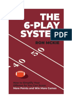 6 Play System Book