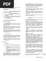 Labor Law Reviewer 3 PDF Free