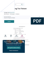 Surat Izin Orang Tua Taiwan - PDF