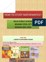 Master Math with Fun and Practice