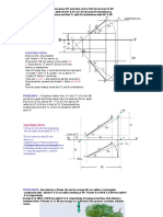 Solution Steps:-: A' B& B A' H' V H' V-HT - B. B' A B & A'b'