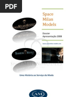 Space Mil an Dossier