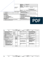 SOP AP 8. Menyiapkan Pasien Untuk Dilakukan Pemeriksaan Radiologi BNO-IVP Revised