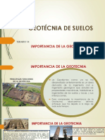 Importancia de La Geotecnia - Fabiola Fidelibus