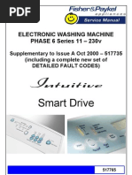 Download Fisher  Paykel Washer Fault Codes by Richard Roth SN54951507 doc pdf