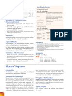 Manual of Microbiological Culture Media - 39