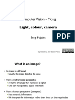 02 Light Color Camera