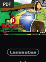 Download Catalogo Digital Cia Gospel Brazil by Cia Gospel Brazil SN5495204 doc pdf