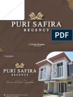 E-Brochure Puri Safira Regency Juni 2021