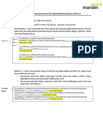 Migrasi Format File