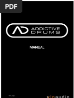 Download Addictive Drums Manual by Lorjust Bayne SN54952315 doc pdf