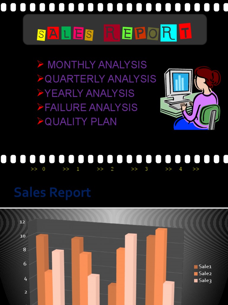 Sales | PDF