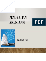 Pengantar Akuntansi