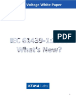 Kema Labs LV White Paper Iec 61439 1 2020 Whats New