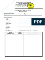 Format Ruang Poli Logo Polio