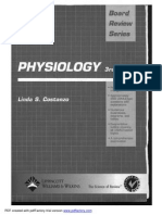 BRS Physiology 3rd Ed. 2003