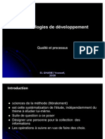 Processus Dev Elgharbi