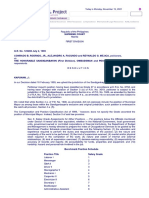 G.R. No. 125498 - Rodrigo v. Sandiganbayan