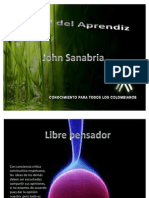 John Sanabria