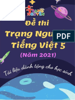 De Thi Trang Nguyen Lop 5 Nam 2021