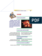 Ghid de Prevenire a Situatiilor de Urgenta - IsU Olt