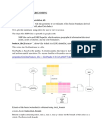 DEM Program Understanding